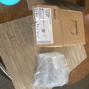 Resmed Humidair standard tub 37299